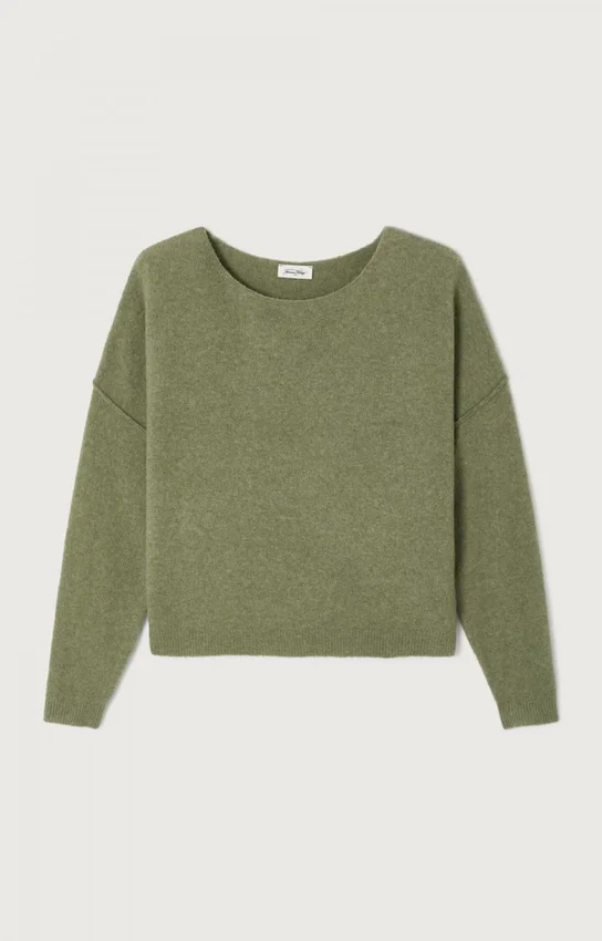 Women's jumper Damsville Reference: DAM225H26
