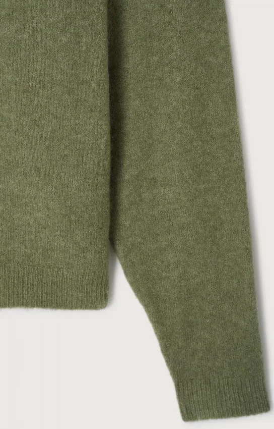 Women's jumper Damsville Reference: DAM225H26