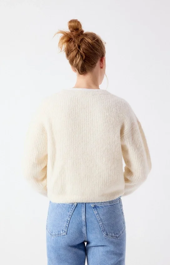 Women's jumper East Reference: EAST18FH26
