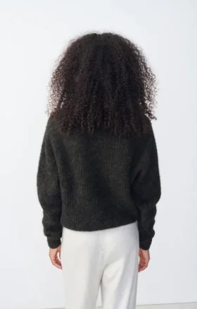 Women’s jumper East Reference: EAST18FH26