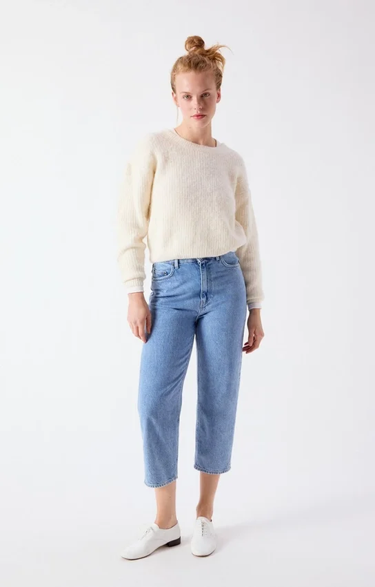 Women's jumper East Reference: EAST18FH26