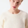 Women's jumper East Reference: EAST18FH26