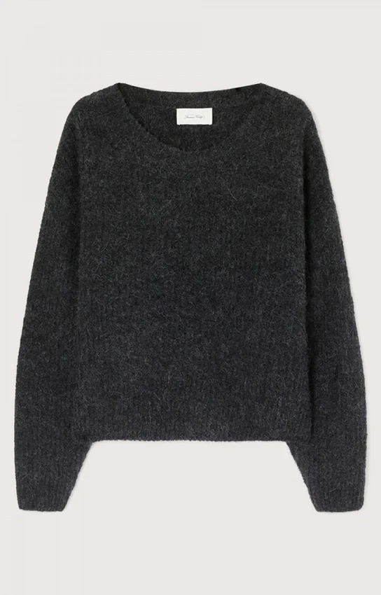 Women's jumper East Reference: EAST18FH26