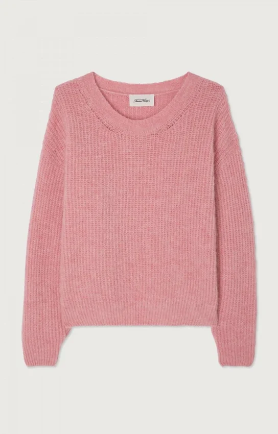 Women's jumper East Reference: EAST18FH26