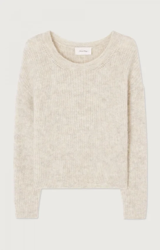 Women's jumper East Reference: EAST18FH26