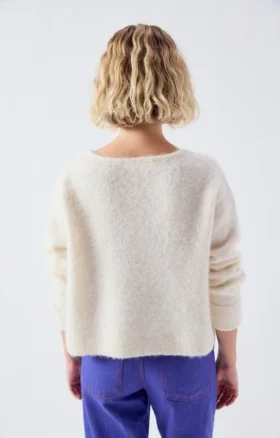 Women’s jumper East Reference: EAST18HH26