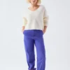 Women's jumper East Reference: EAST18HH26