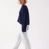 Women's jumper East Reference: EAST18HH26