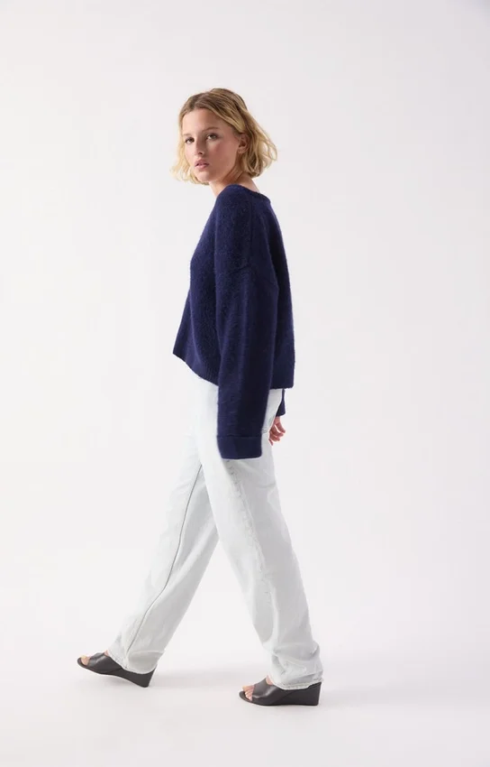 Women's jumper East Reference: EAST18HH26