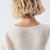Women's jumper East Reference: EAST18HH26