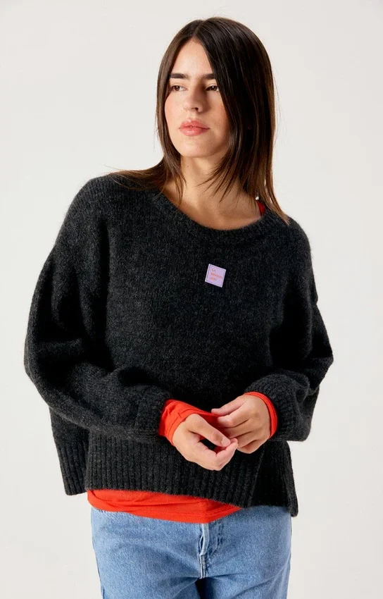 Women's jumper East Reference: EAST18VH26