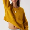 Women's jumper East Reference: EAST18VH26