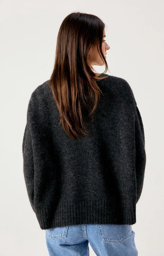 Women's jumper East Reference: EAST18VH26