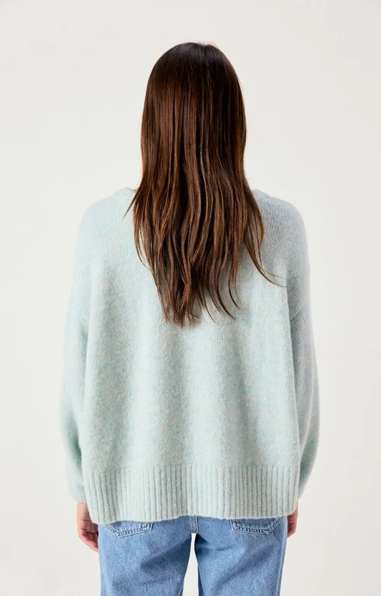 Women's jumper East Reference: EAST18VH26