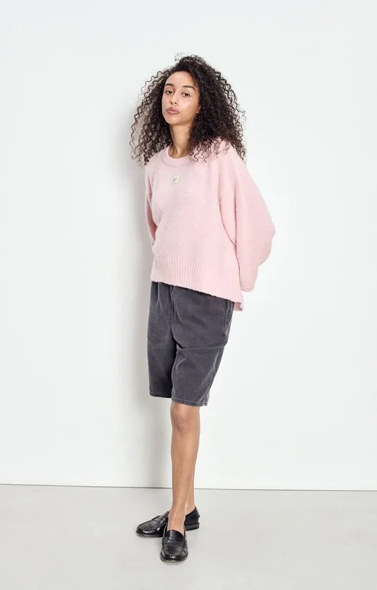 Women's jumper East Reference: EAST18VH26