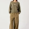 Women's jumper East Reference: EAST18VH26