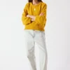Women's jumper East Reference: EAST18VH26