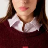 Women's jumper East Reference: EAST18VH26