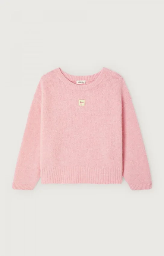 Women's jumper East Reference: EAST18VH26