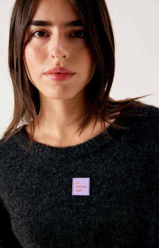 Women's jumper East Reference: EAST18VH26
