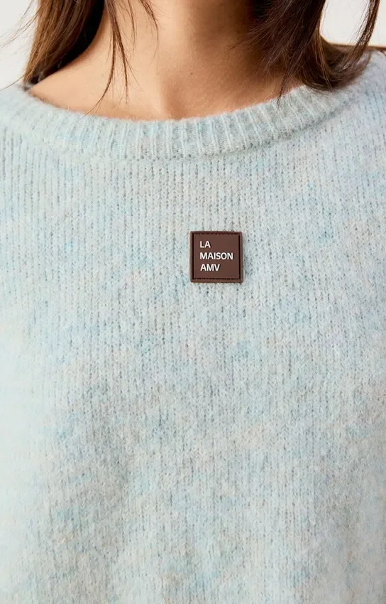 Women's jumper East Reference: EAST18VH26