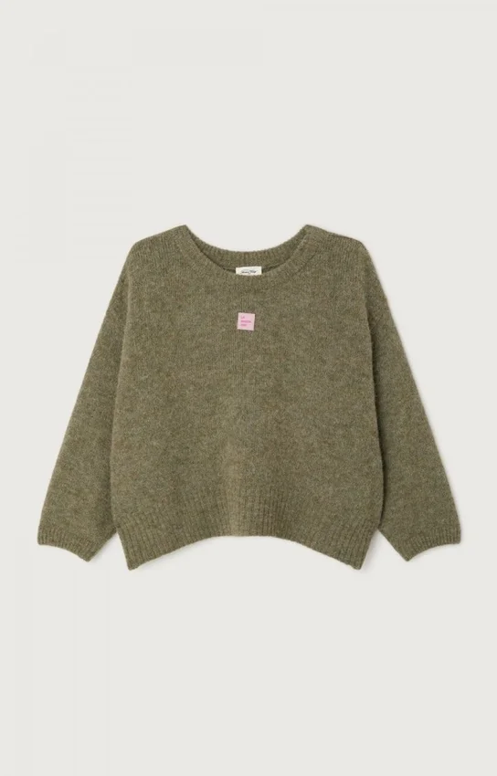 Women's jumper East Reference: EAST18VH26