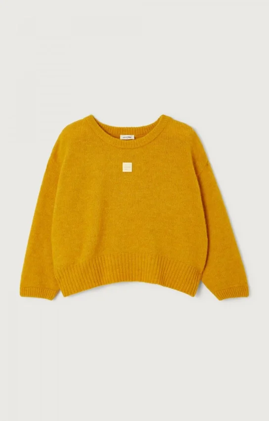 Women's jumper East Reference: EAST18VH26