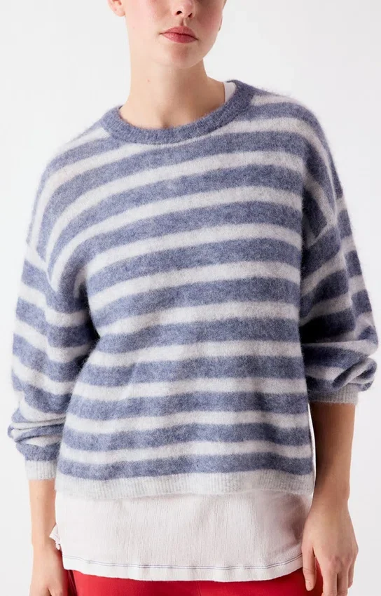 Women's jumper Nenybay Reference: NEN18CH26