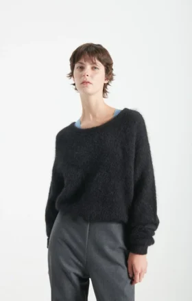 Women's jumper Niby Reference: NIB18AH26