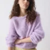 Women's jumper Niby Reference: NIB18AH26