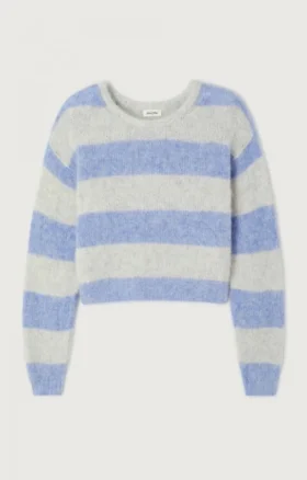 Women's jumper Niby Reference: NIB18AH26