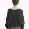 Women's jumper Niby Reference: NIB18AH26