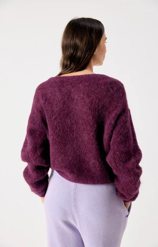 Women's jumper Niby Reference: NIB18AH26