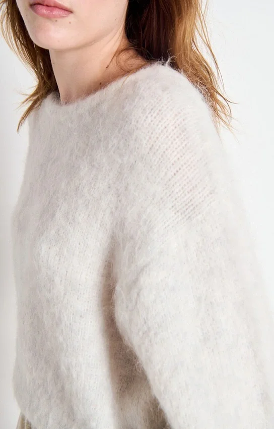 Women's jumper Niby Reference: NIB18AH26