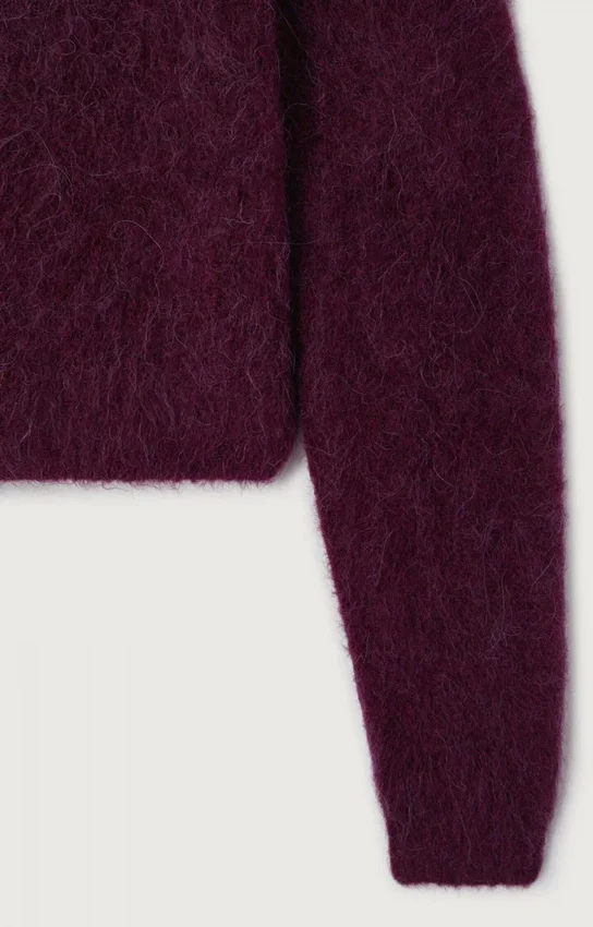 Women's jumper Niby Reference: NIB18AH26