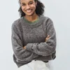 Women's jumper Vitow Reference: VITO18EH26