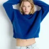 Women's jumper Vitow Reference: VITO18EH26