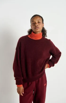 Women's jumper Vitow Reference: VITO18EH26