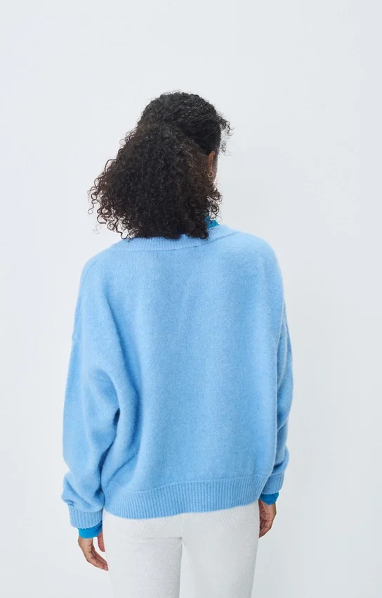 Women's jumper Vitow Reference: VITO18EH26