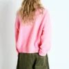 Women's jumper Vitow Reference: VITO18EH26