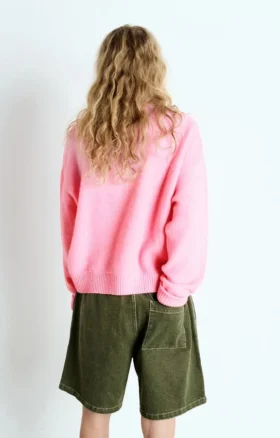 Women’s jumper Vitow Reference: VITO18EH26