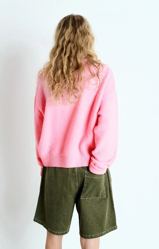 Women's jumper Vitow Reference: VITO18EH26