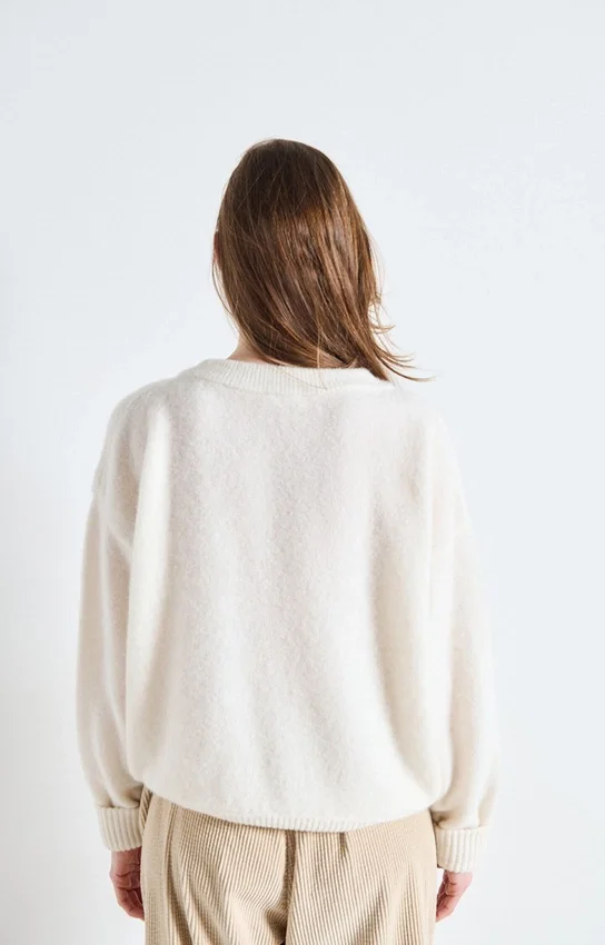 Women's jumper Vitow Reference: VITO18EH26
