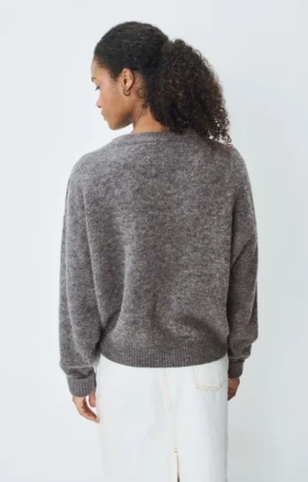 Women’s jumper Vitow Reference: VITO18EH26