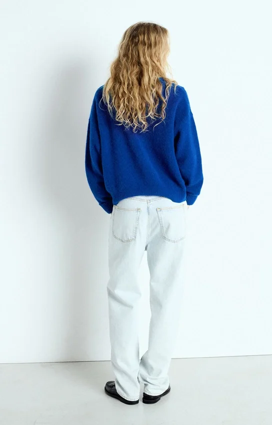 Women's jumper Vitow Reference: VITO18EH26