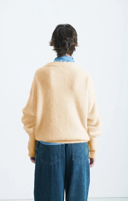 Women's jumper Vitow Reference: VITO18EH26