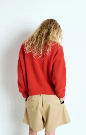 Women’s jumper Vitow Reference: VITO18EH26