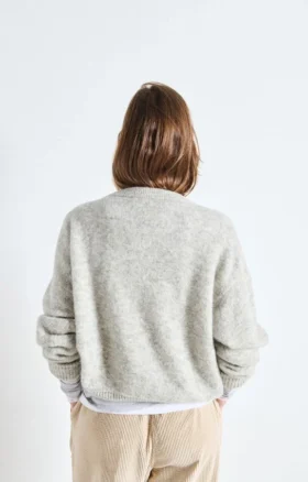 Women’s jumper Vitow Reference: VITO18EH26