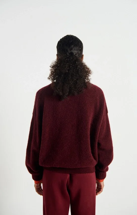 Women's jumper Vitow Reference: VITO18EH26