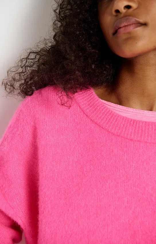 Women's jumper Vitow Reference: VITO18EH26